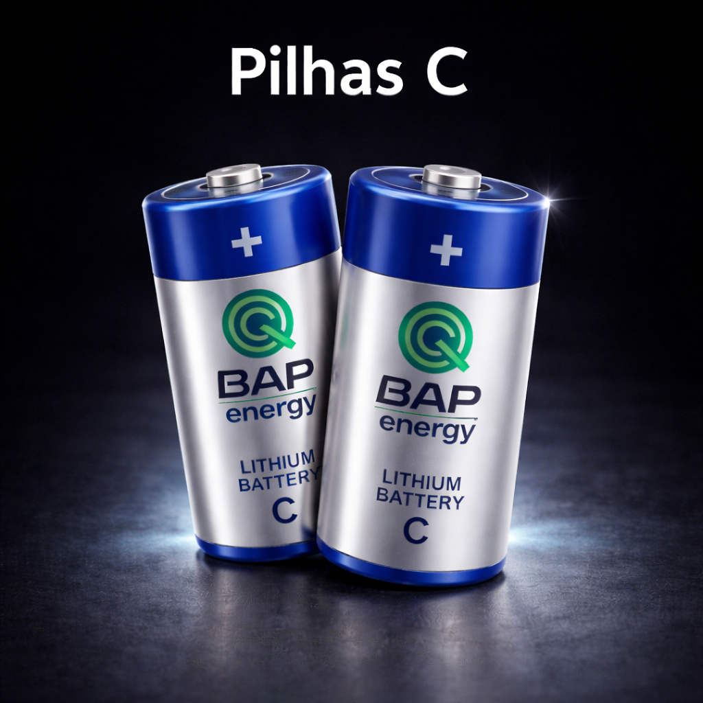 Pilhas C