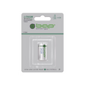BAP-CR123 - Bateria 3v Lithium C/1