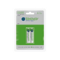 BAP-601 - Pilha Recarregável AAA 1.2v 1000mah C/2