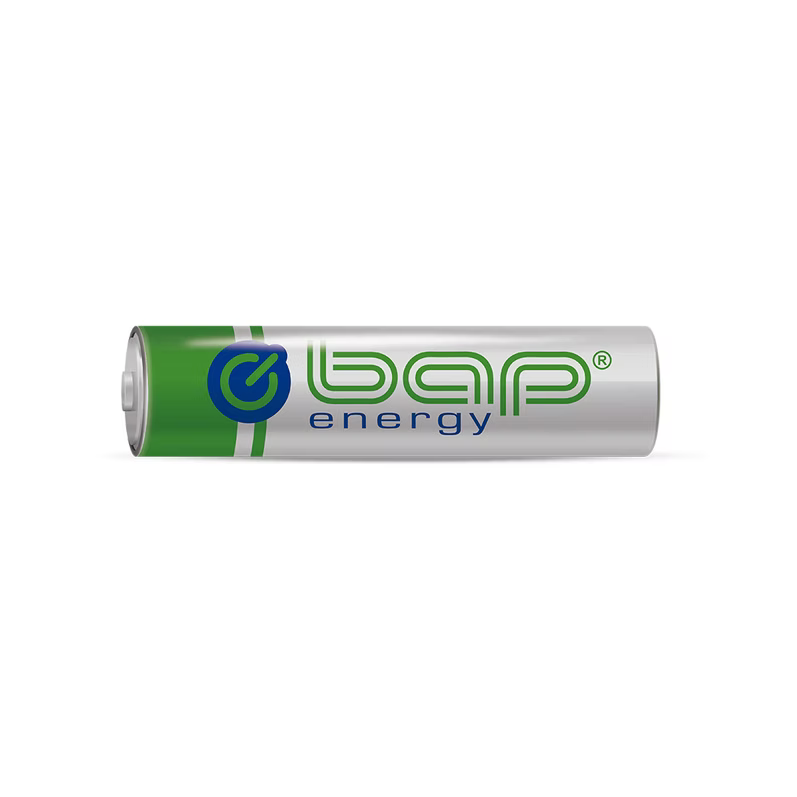 BAP-603 - Pilha Recarregável AA 1.2v 2700mah Unitária