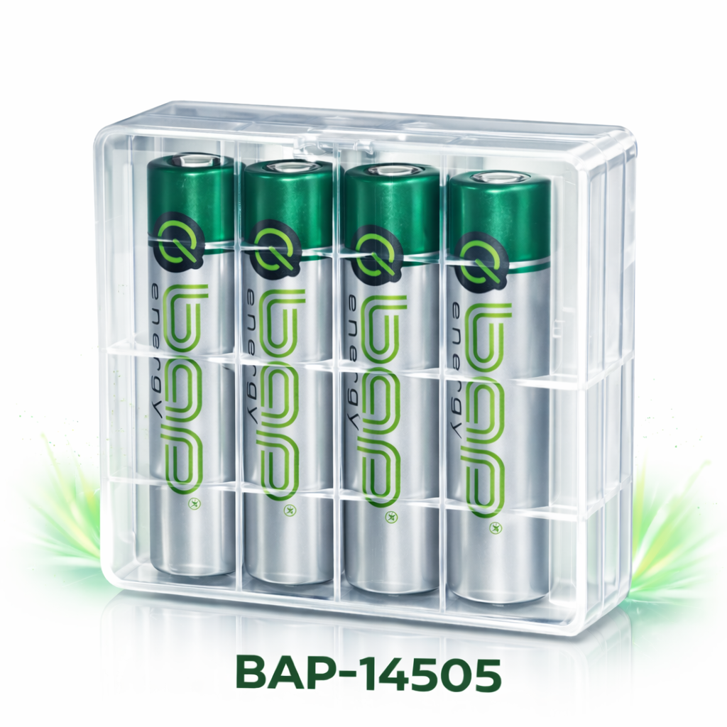 BAP-14505 - Bateria de Lithium 3.6v 2700mah